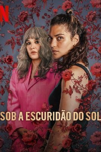  de Série Sob a Escuridão do Sol (2025)