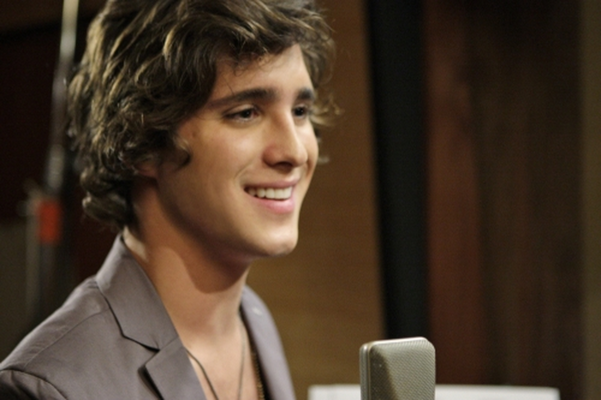 Diego Boneta - Foto 9