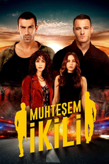Muhteşem İkili (Muhteşem İkili)