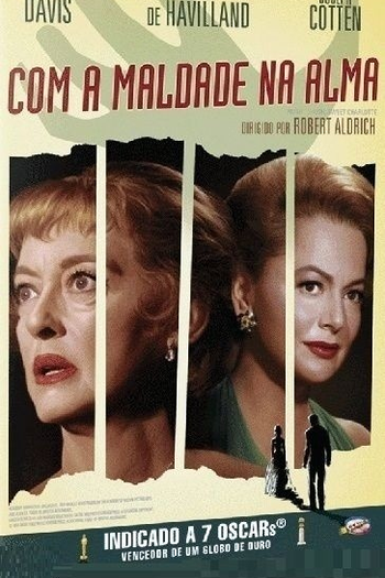  de Filme Com a Maldade na Alma (1964)