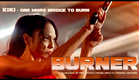 BURNER movie trailer