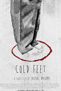 Cold Feet - Poster / Capa / Cartaz - Oficial 1