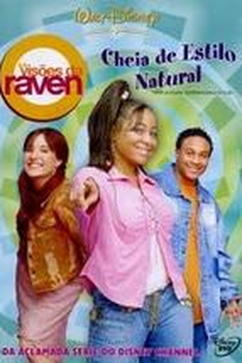  de Série As Visões da Raven (2ª Temporada) (2003)