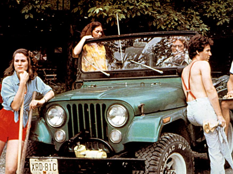 Foto 19 de Sexta-Feira 13