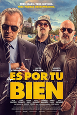 É Para o Seu Bem (Es por tu bien)