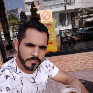 Foto de perfil de Eder