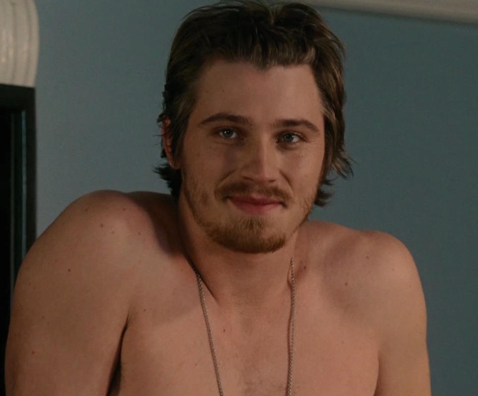 Garrett Hedlund - Foto 3
