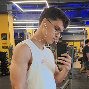 Foto de perfil de ARI