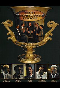 O Encontro dos Campeões (That Championship Season)