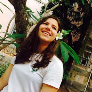 Foto de perfil de Gabriela