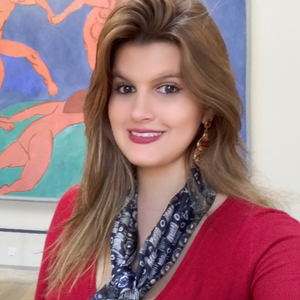 Foto de perfil de Carol Orleans Stephá