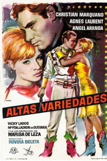 Altas variedades (Altas variedades)