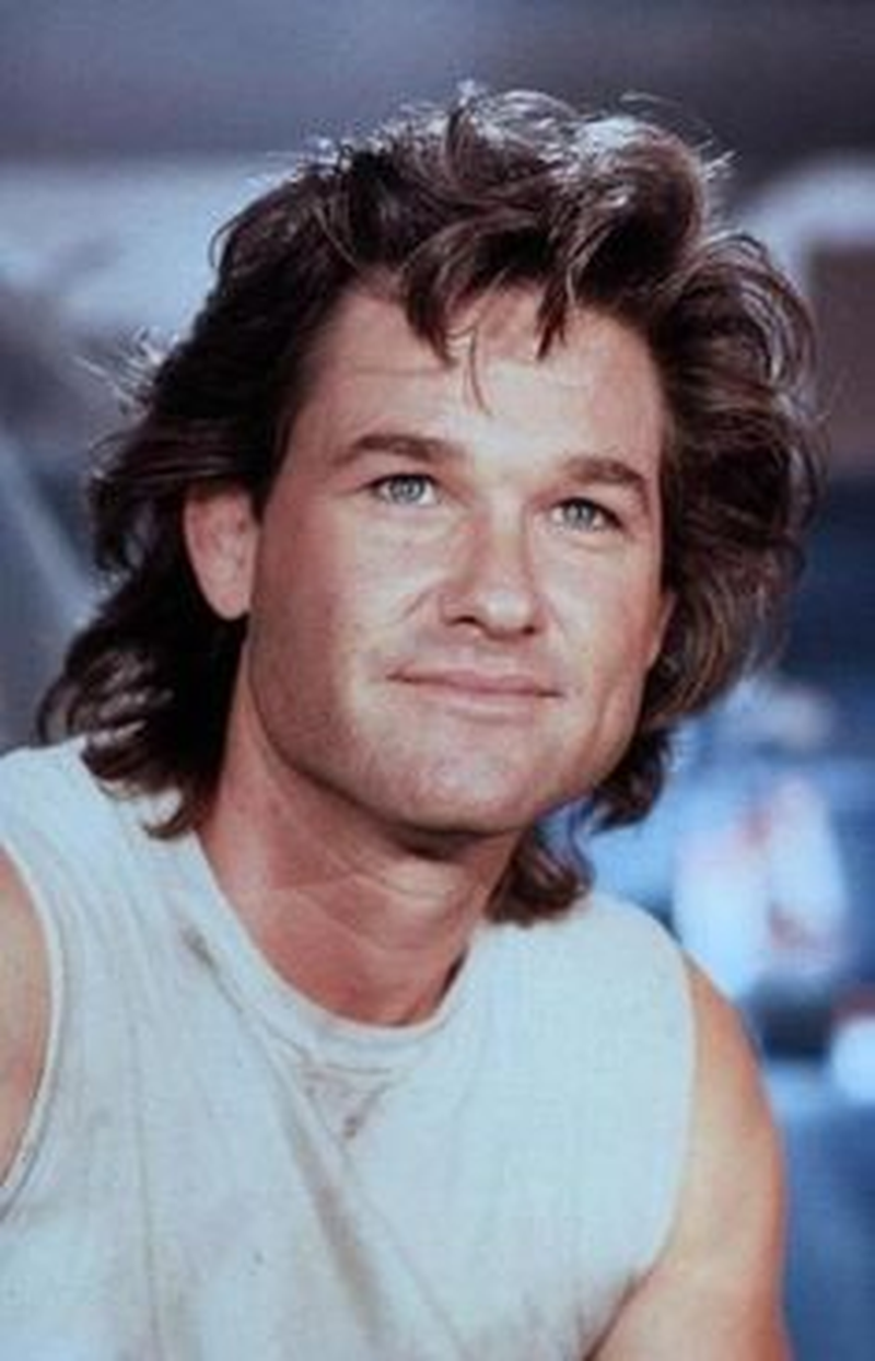 Kurt Russell - Foto 1