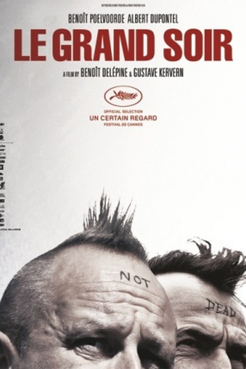  de Filme A Grande Noite (2012)