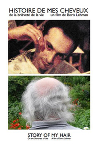 Poster 1 de Filme História de meu cabelo (2011)