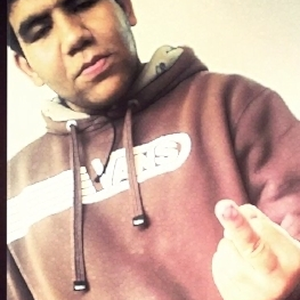 Foto de perfil de João