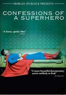 Confissões de um Super-Herói (Confessions of a Superhero)
