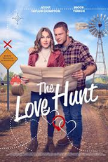 The Love Hunt (The Love Hunt)