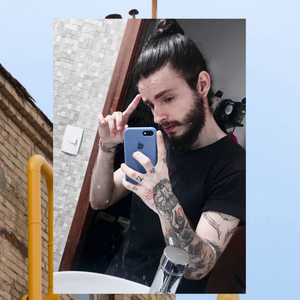 Foto de perfil de Leonardo Ignacio