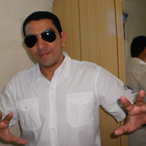 Foto de perfil de Alexandre Danzicourt