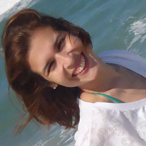Foto de perfil de Érika Níniva
