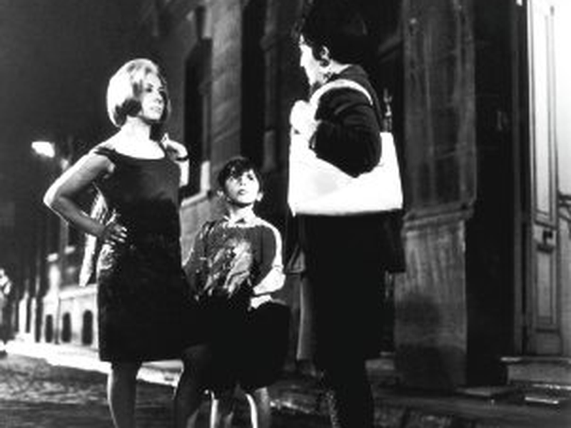 Foto 3 de Largo viaje 