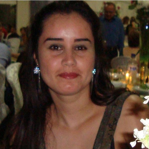 Foto de perfil de Cristine Bertoncini