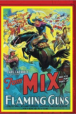 Perigo Delicioso (Flaming Guns)