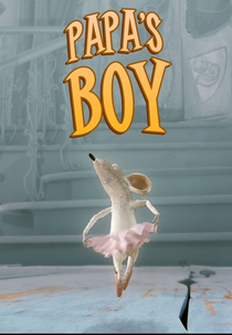 Papa's Boy (Isän poika)