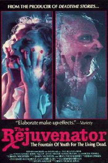  de Filme Re-juvenator (1988)