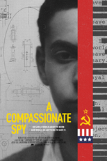 Um Espião Compassivo (A Compassionate Spy)