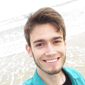 Foto de perfil de Allan Bockor