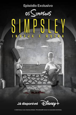 Simpsley: Inveja e Ruína (Simpsley)