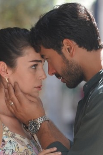 Poster de Episódio 6. Bölüm (2021)