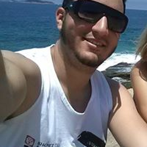 Foto de perfil de Jefferson