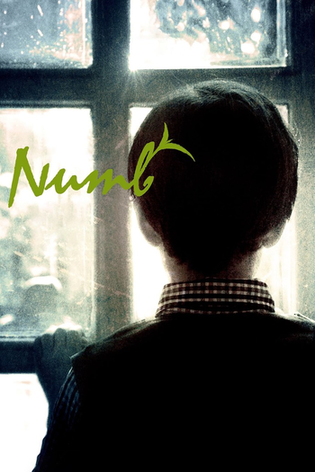 Poster de Filme Numb (2023)