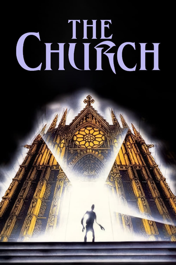  de Filme A Catedral (1989)