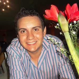 Foto de perfil de FELIPE RODRIGO BRAGANHOLO