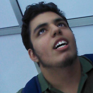 Foto de perfil de Isaac Vasconcelos