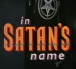 In Satan’s Name
