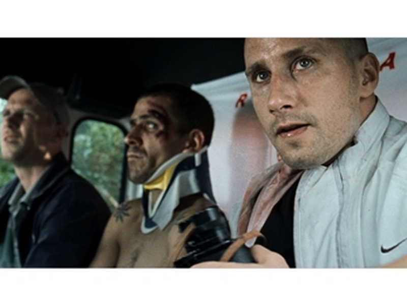 Foto 1 de Injury Time