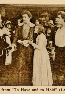 Alguém para Amar (To Have and to Hold)