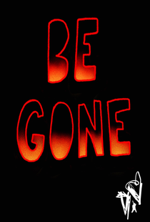 Deaf Heart - Be Gone - Poster / Capa / Cartaz - Oficial 1