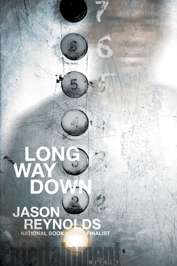 Poster de Filme Long Way Down (2020)