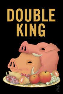 Double King - Poster / Capa / Cartaz - Oficial 1