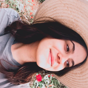 Foto de perfil de Thaís