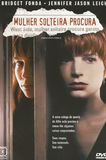  de Filme Mulher Solteira Procura (1992)