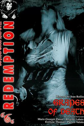  de Filme As Uvas da Morte (1978)