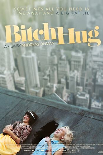  de Filme Bitch Hug (2012)