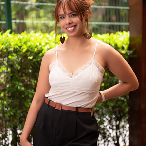 Foto de perfil de marina tvs